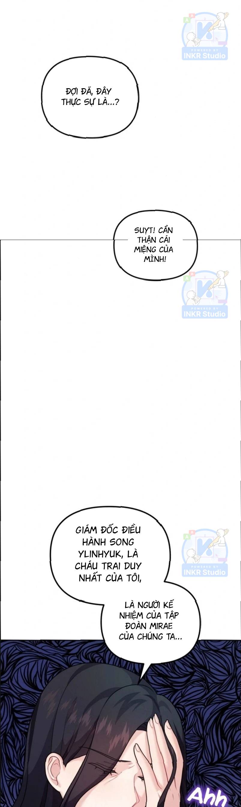 Chú Cún Con Đầy Nam Tính Chapter 3 - Trang 27