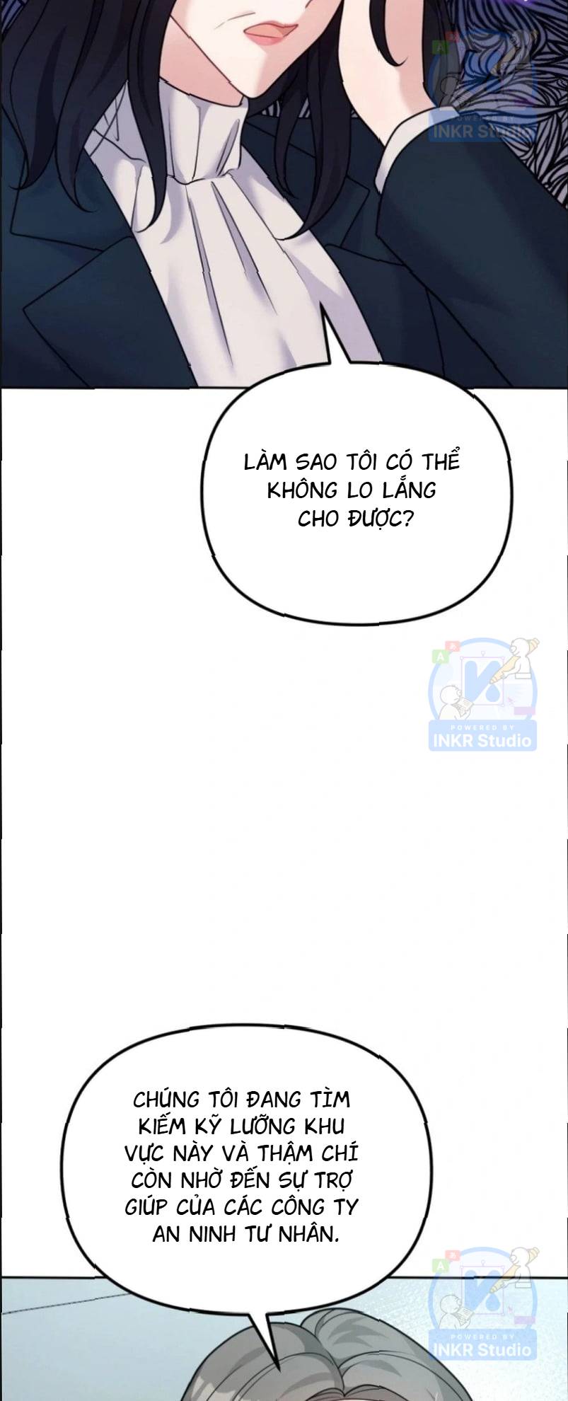 Chú Cún Con Đầy Nam Tính Chapter 3 - Trang 28