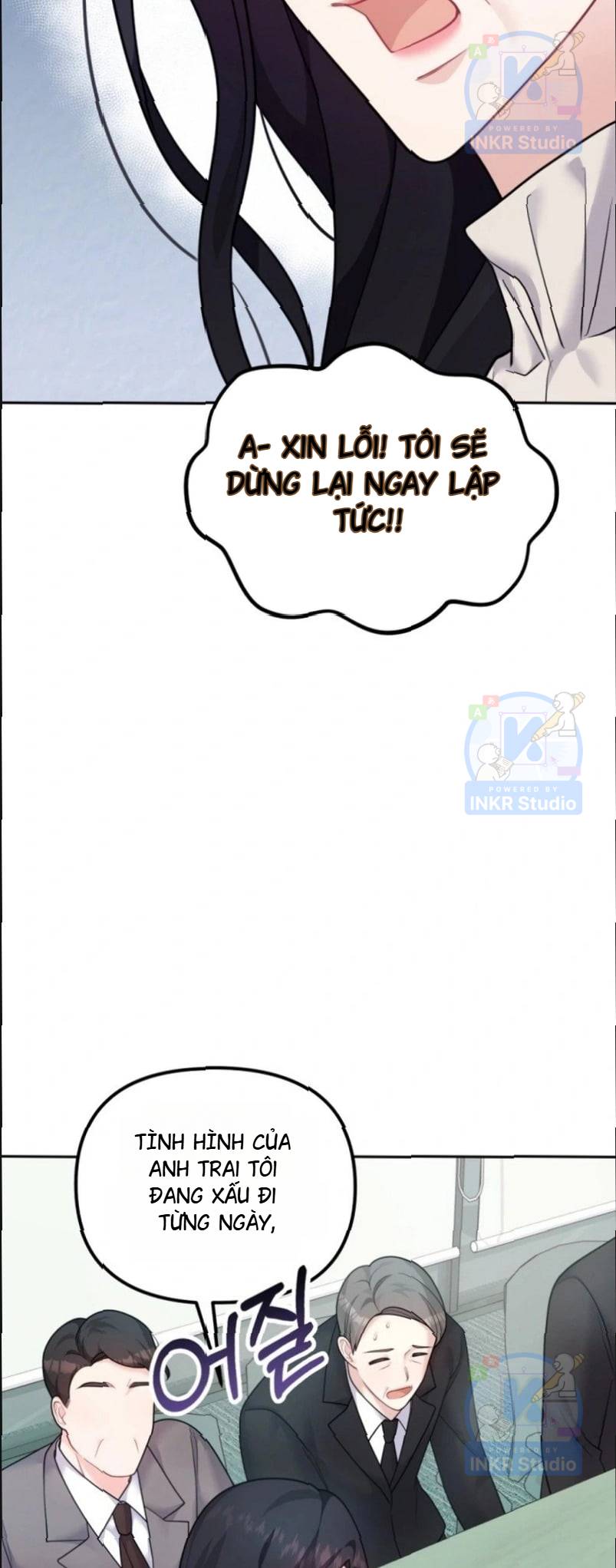 Chú Cún Con Đầy Nam Tính Chapter 3 - Trang 31
