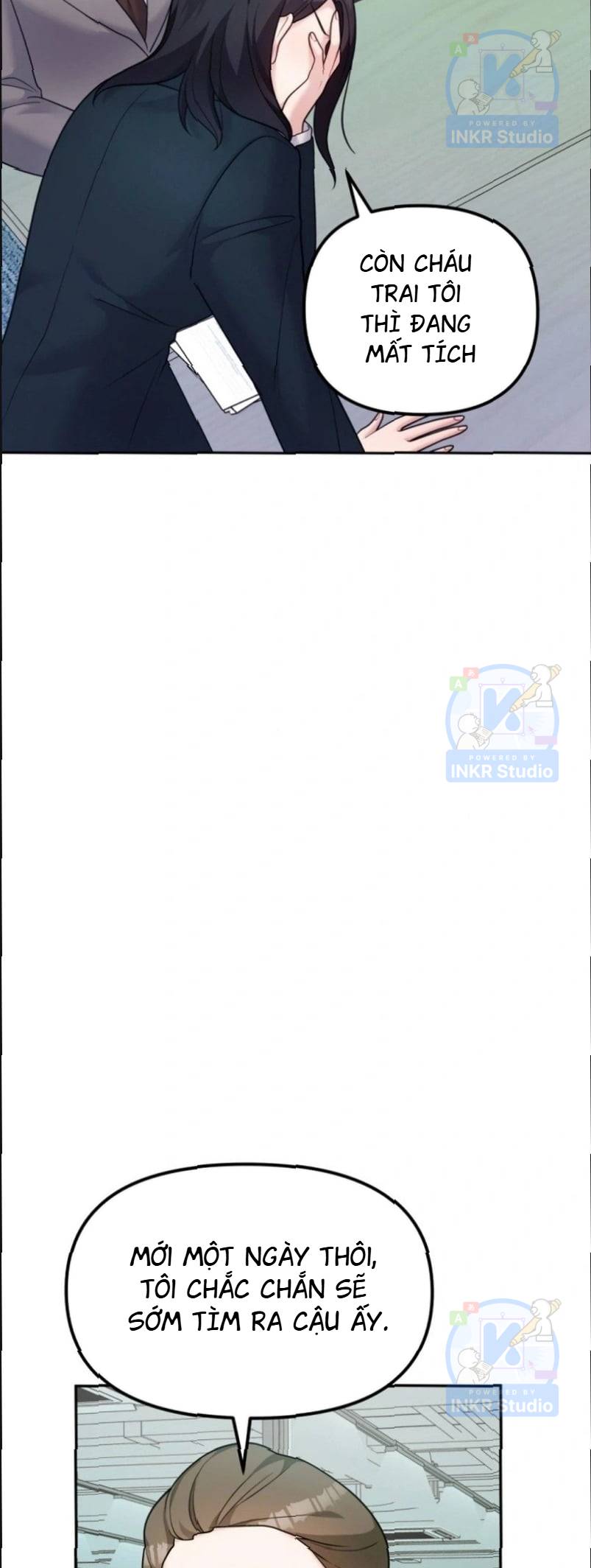 Chú Cún Con Đầy Nam Tính Chapter 3 - Trang 32
