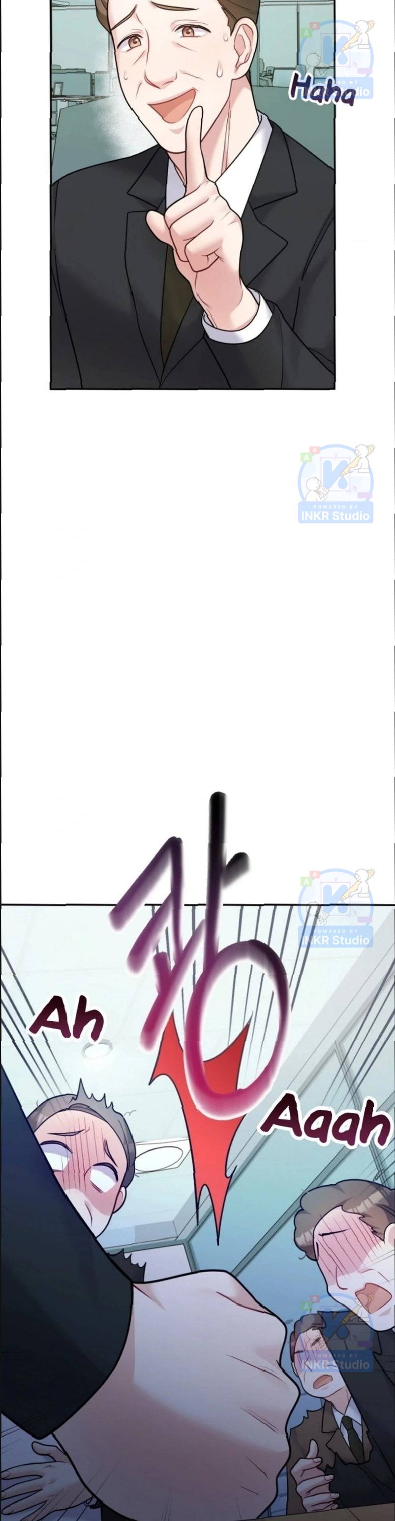 Chú Cún Con Đầy Nam Tính Chapter 3 - Trang 33