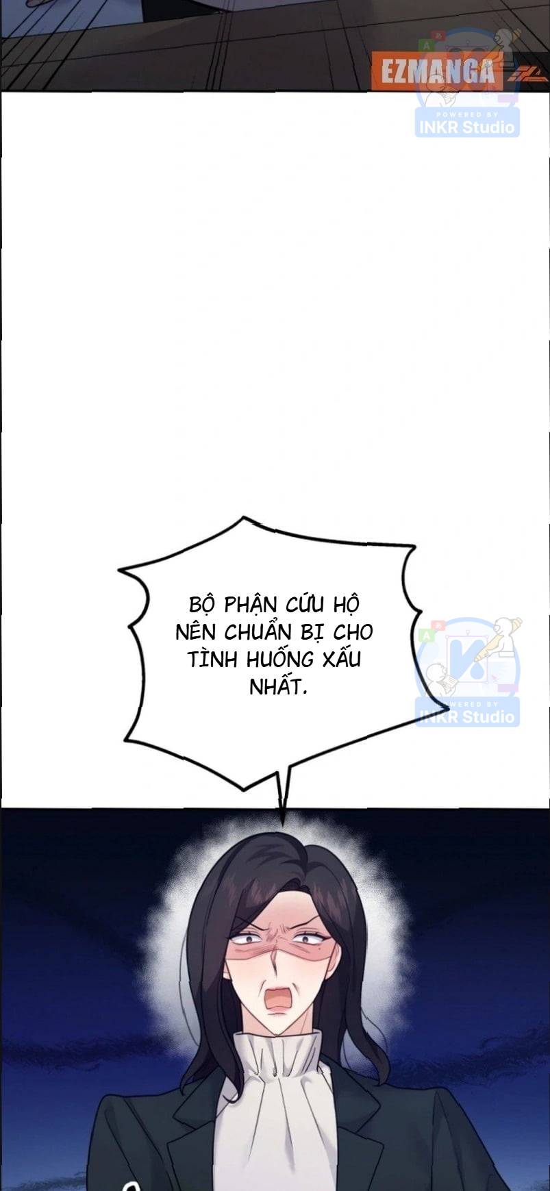 Chú Cún Con Đầy Nam Tính Chapter 3 - Trang 34