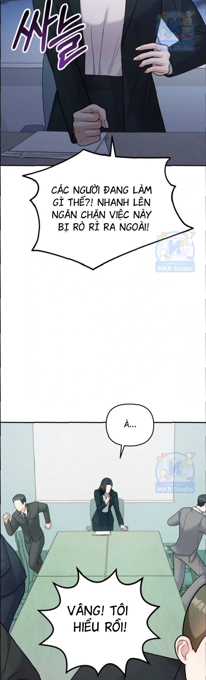 Chú Cún Con Đầy Nam Tính Chapter 3 - Trang 35