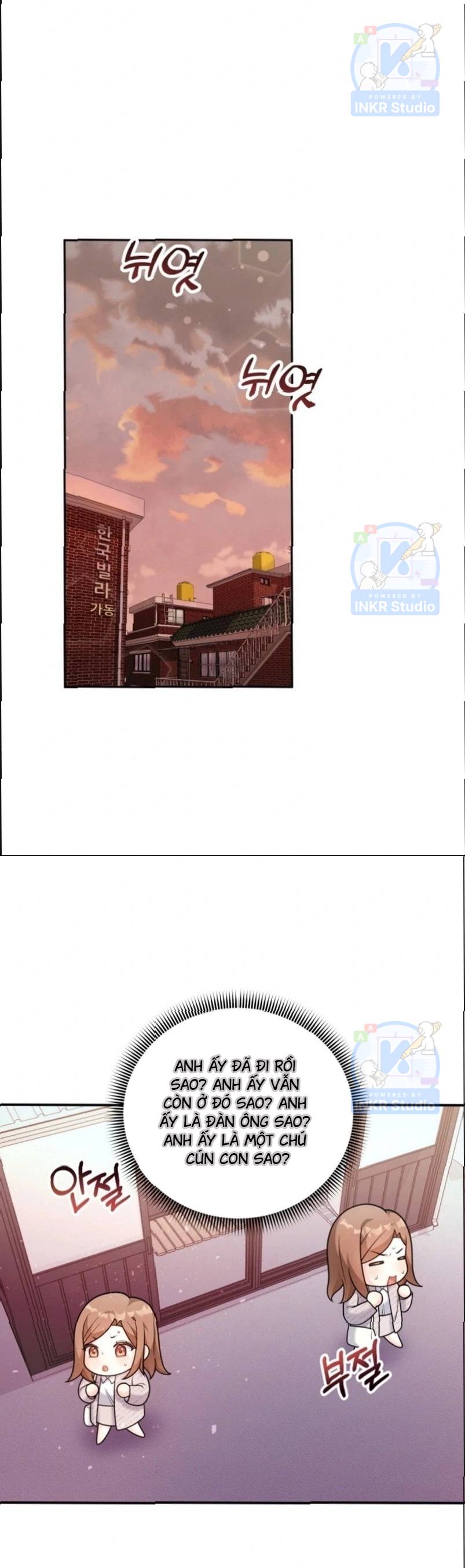 Chú Cún Con Đầy Nam Tính Chapter 3 - Trang 38