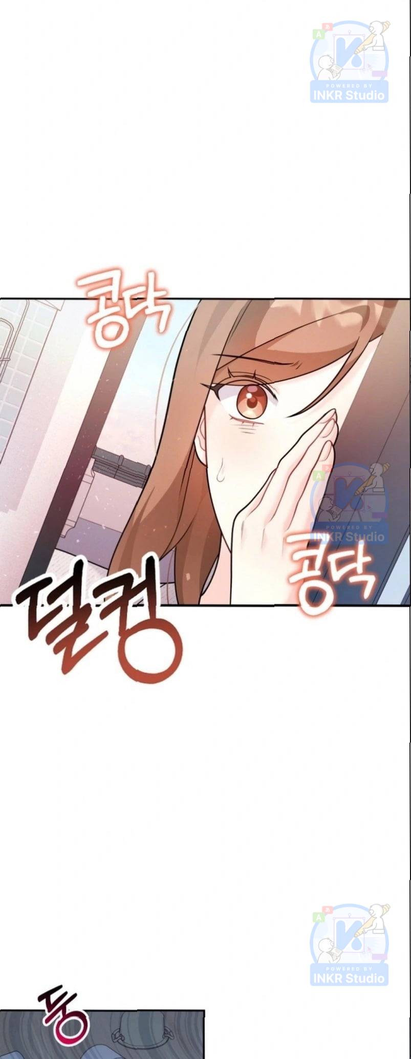Chú Cún Con Đầy Nam Tính Chapter 3 - Trang 39