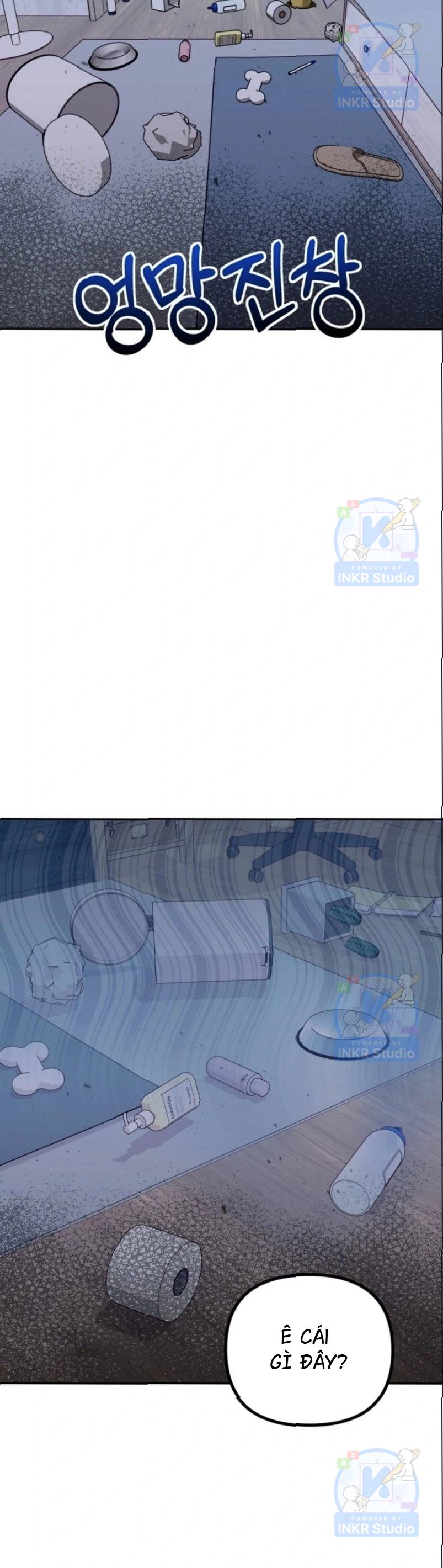 Chú Cún Con Đầy Nam Tính Chapter 3 - Trang 41