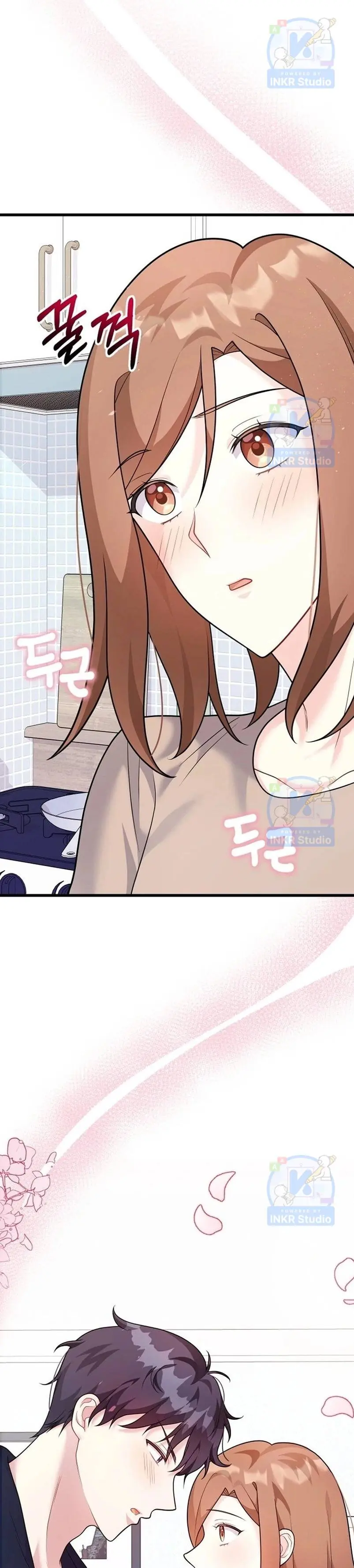 Chú Cún Con Đầy Nam Tính Chapter 3 - Trang 43