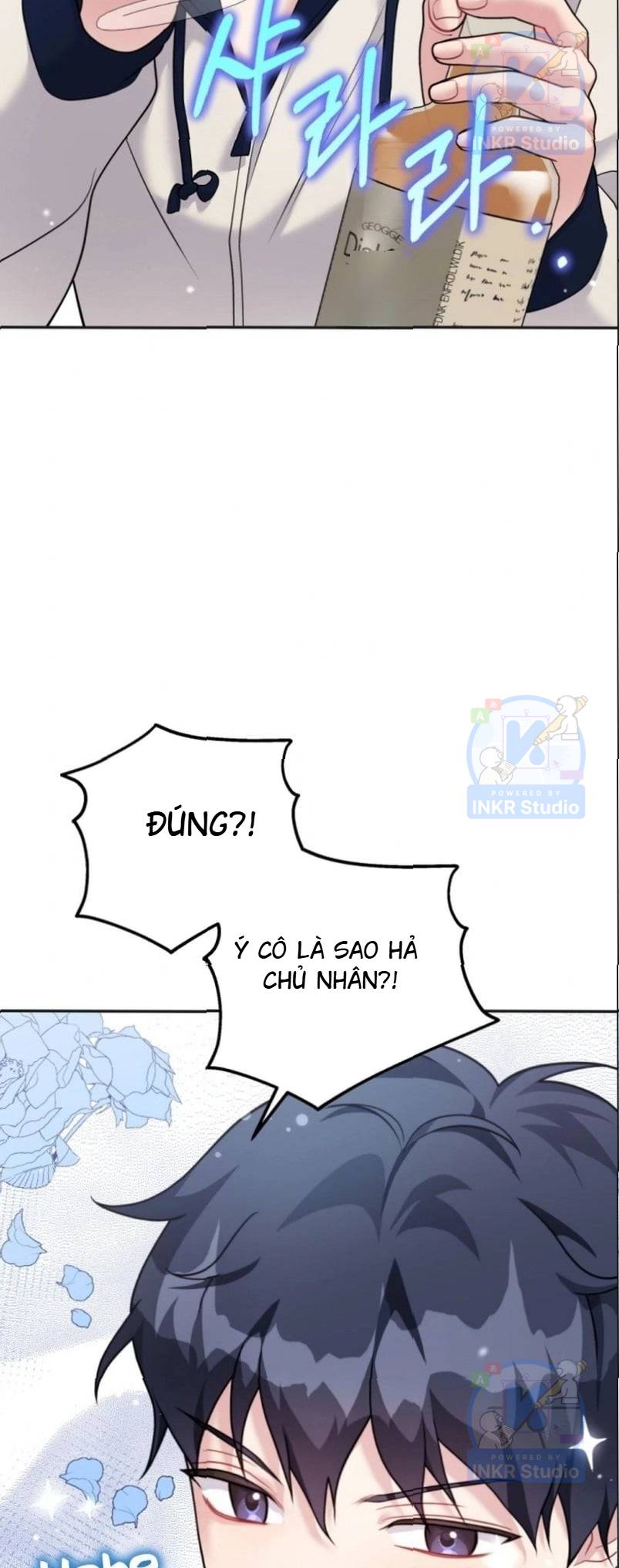 Chú Cún Con Đầy Nam Tính Chapter 3 - Trang 44