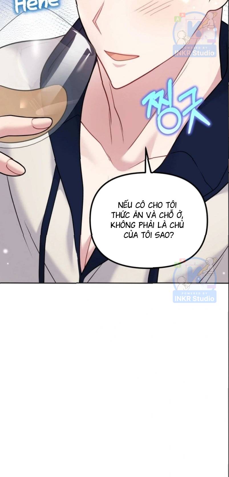 Chú Cún Con Đầy Nam Tính Chapter 3 - Trang 45