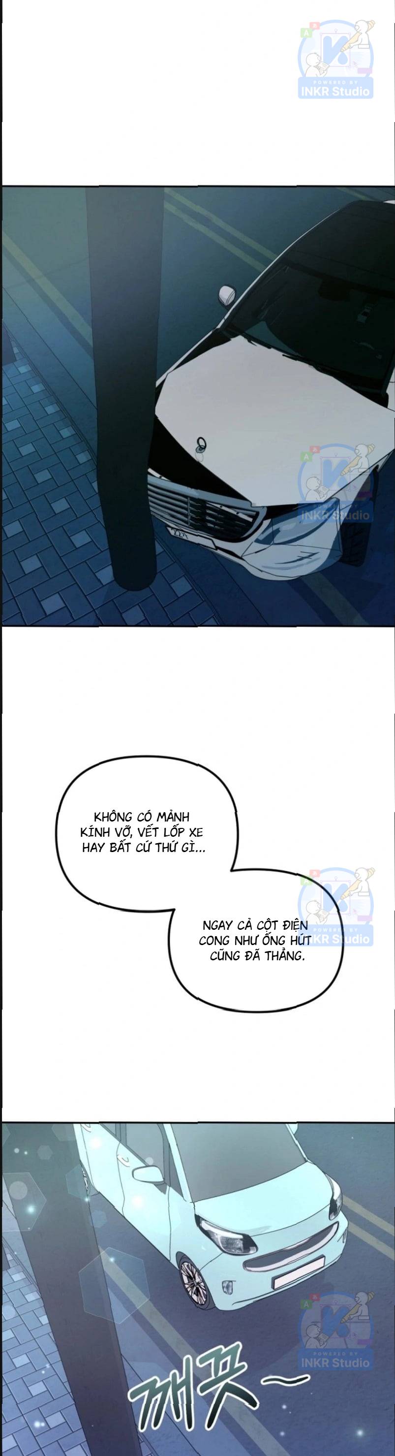 Chú Cún Con Đầy Nam Tính Chapter 3 - Trang 6