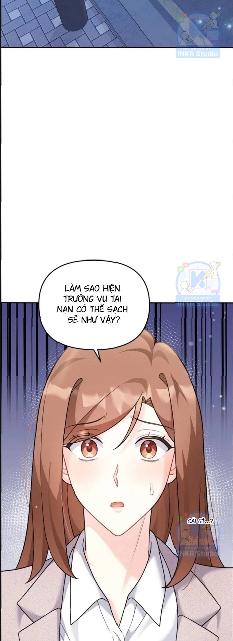 Chú Cún Con Đầy Nam Tính Chapter 3 - Trang 7