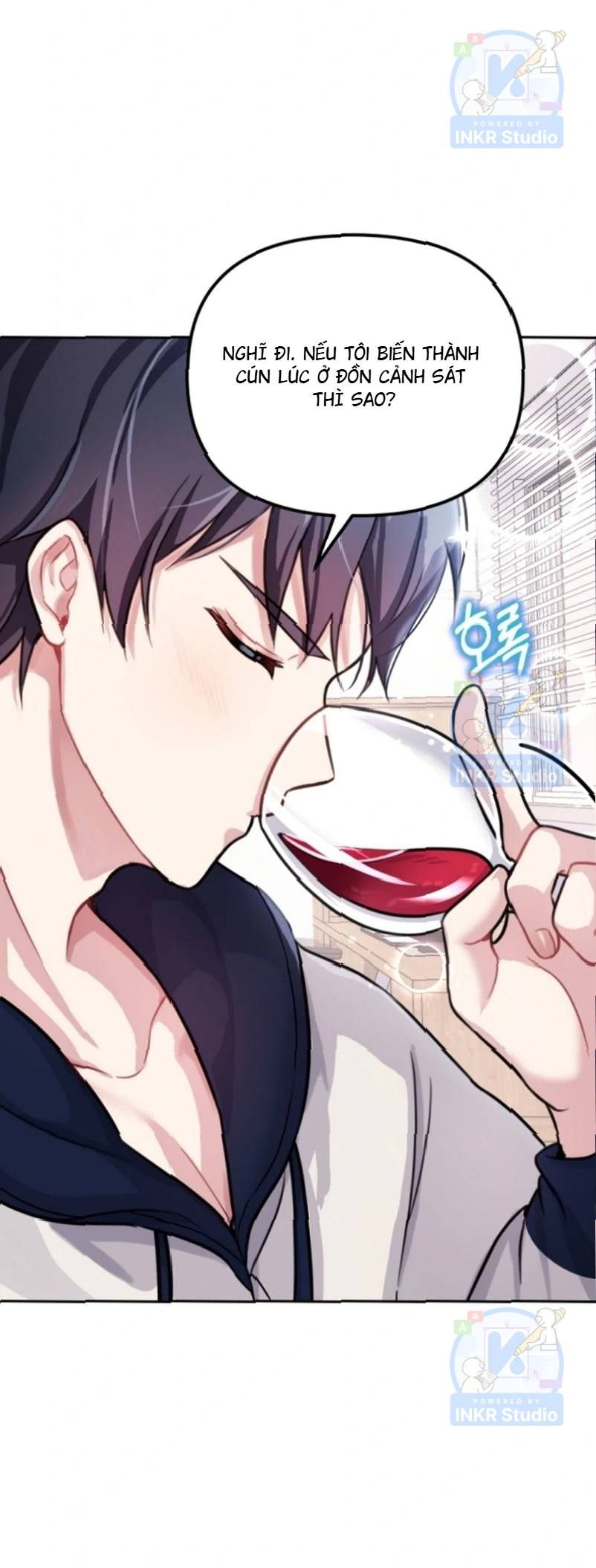 Chú Cún Con Đầy Nam Tính Chapter 4 - Trang 11