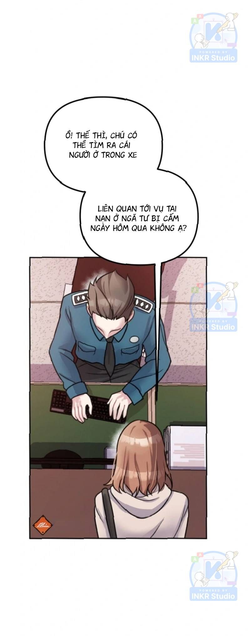 Chú Cún Con Đầy Nam Tính Chapter 4 - Trang 18