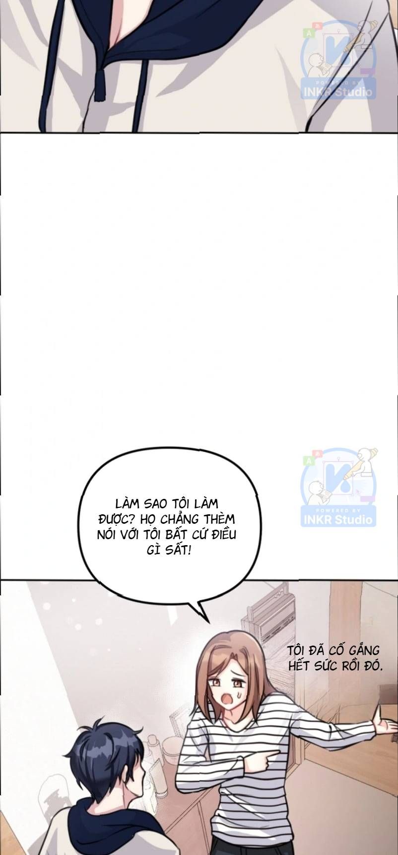 Chú Cún Con Đầy Nam Tính Chapter 4 - Trang 26