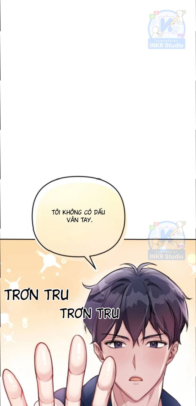 Chú Cún Con Đầy Nam Tính Chapter 4 - Trang 28