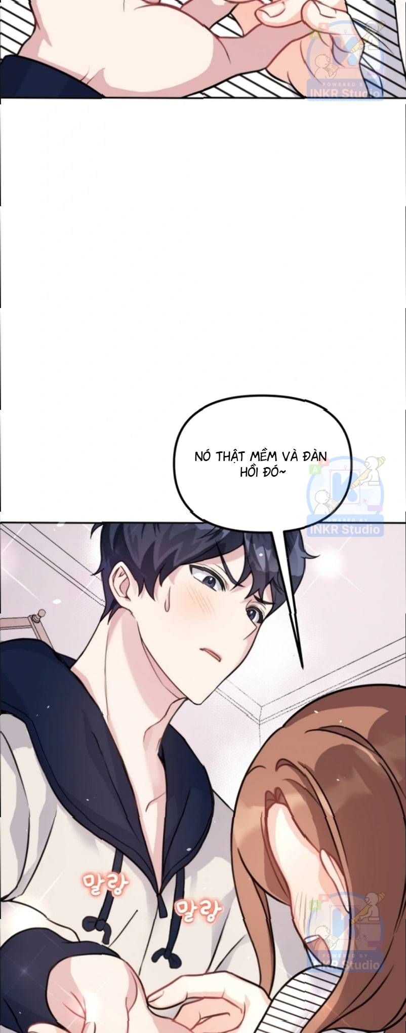 Chú Cún Con Đầy Nam Tính Chapter 4 - Trang 30