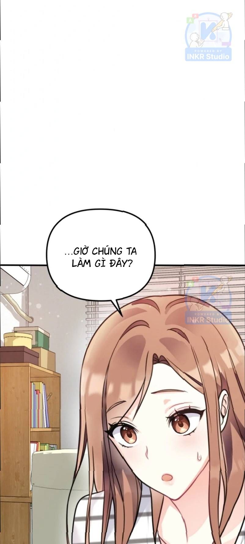 Chú Cún Con Đầy Nam Tính Chapter 4 - Trang 32