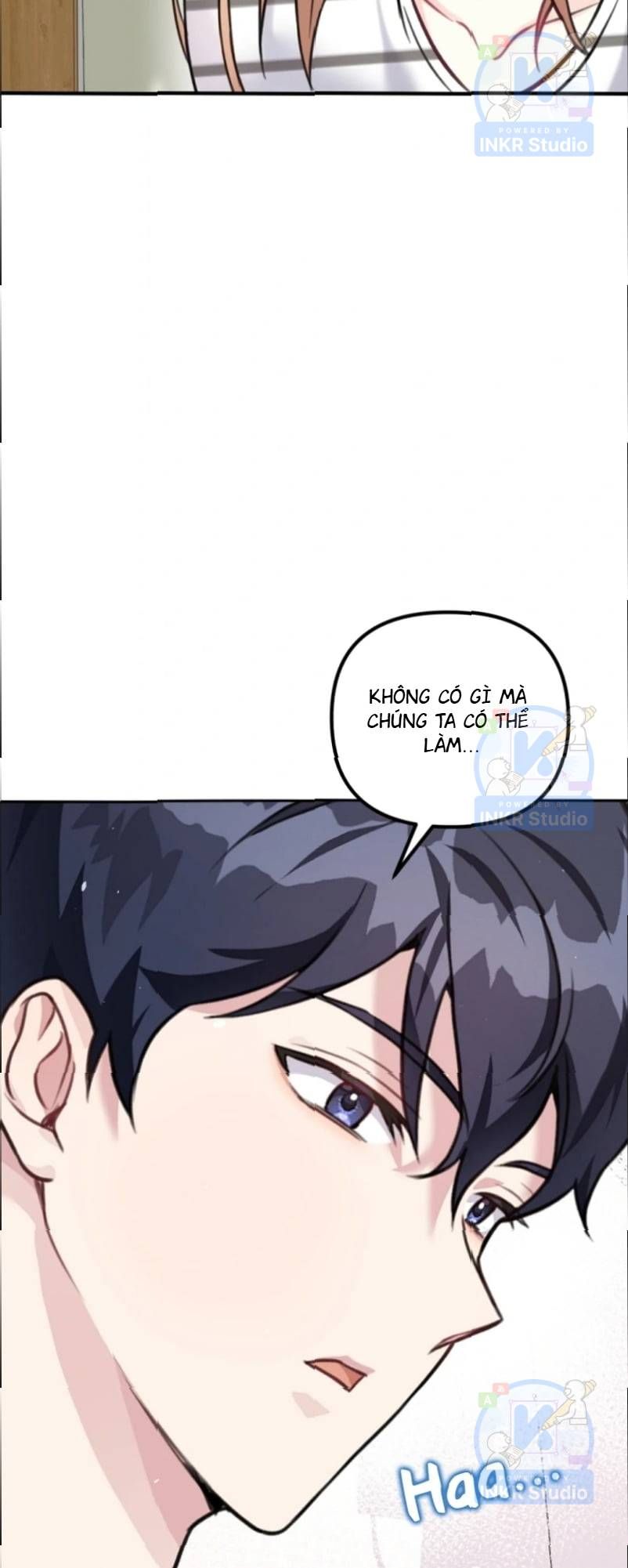 Chú Cún Con Đầy Nam Tính Chapter 4 - Trang 33