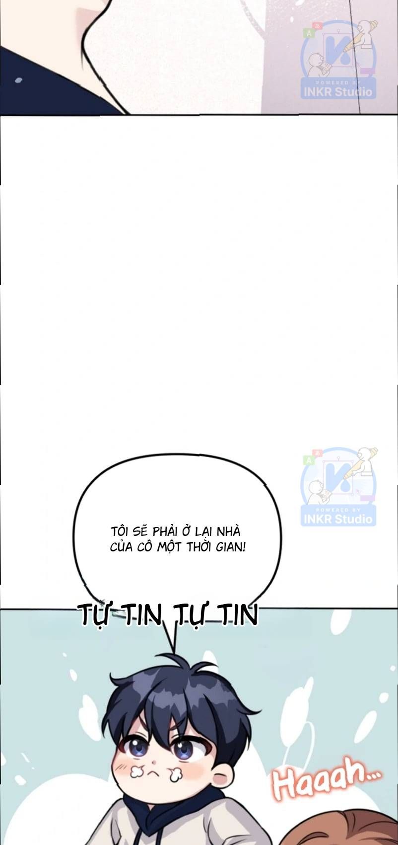Chú Cún Con Đầy Nam Tính Chapter 4 - Trang 34