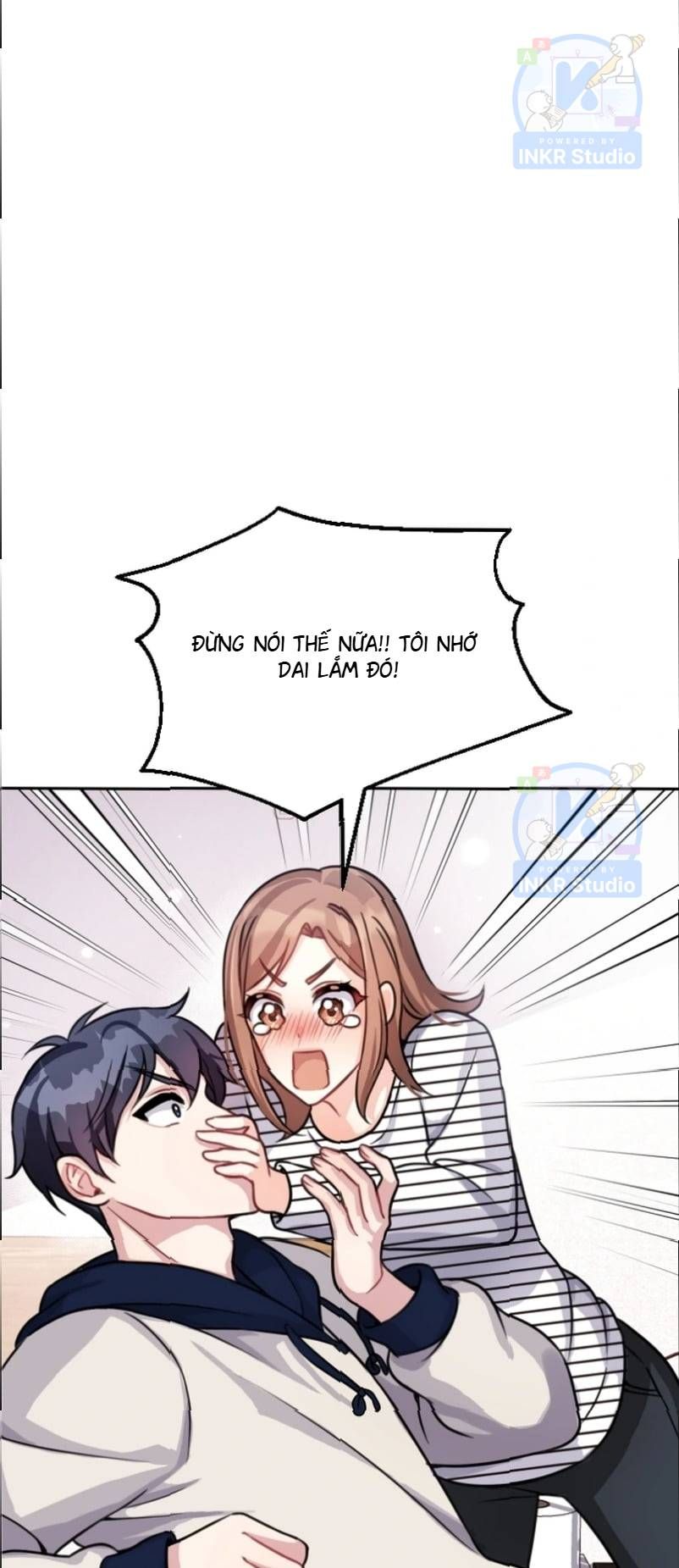 Chú Cún Con Đầy Nam Tính Chapter 4 - Trang 37