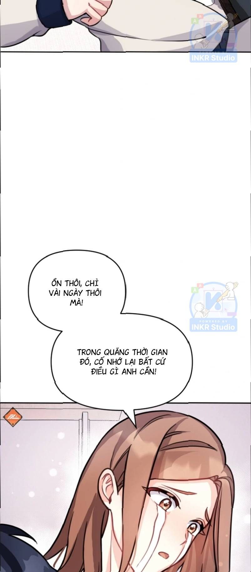 Chú Cún Con Đầy Nam Tính Chapter 4 - Trang 38