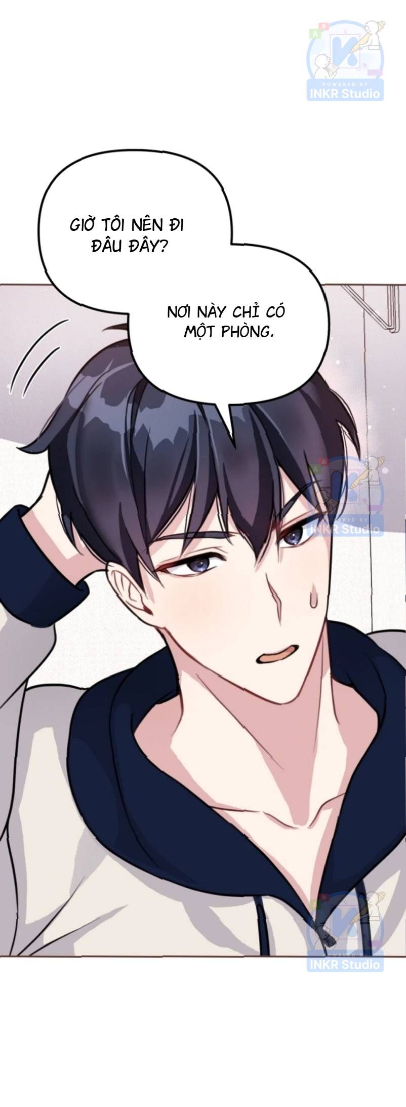 Chú Cún Con Đầy Nam Tính Chapter 4 - Trang 47
