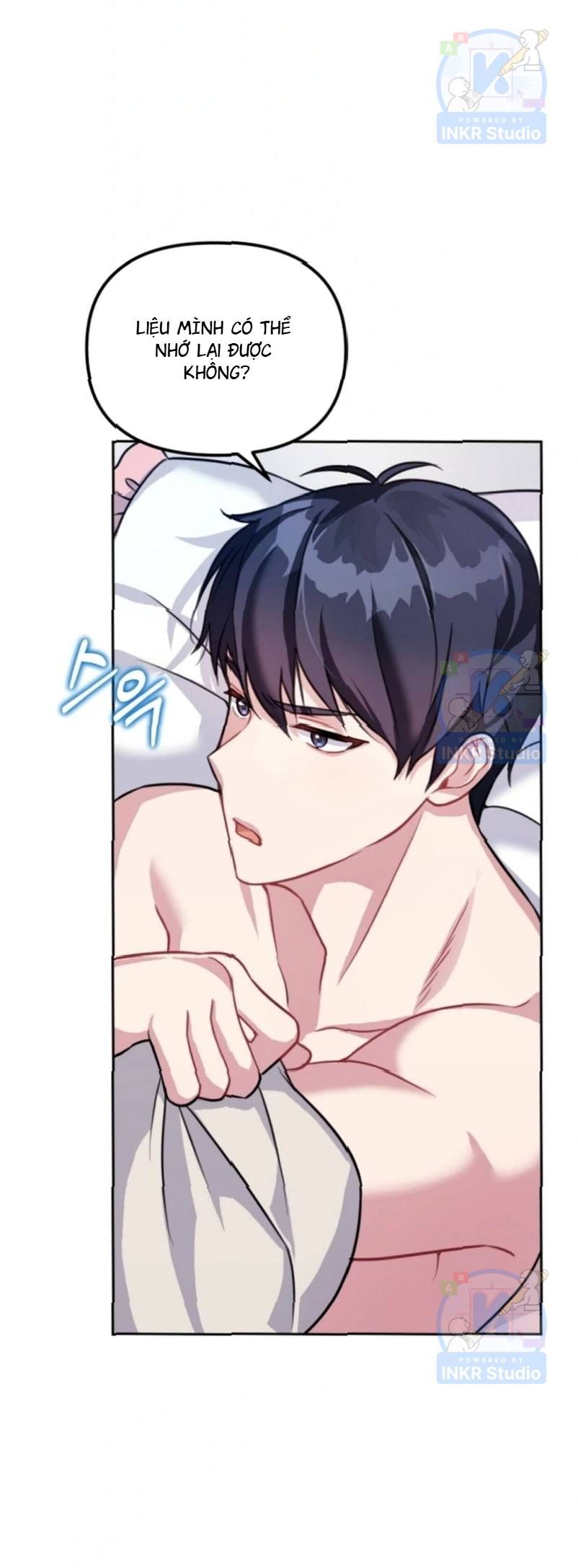 Chú Cún Con Đầy Nam Tính Chapter 4 - Trang 49
