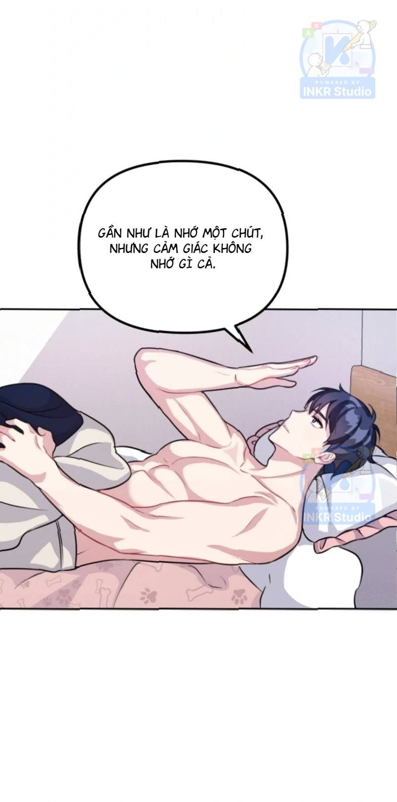 Chú Cún Con Đầy Nam Tính Chapter 4 - Trang 50