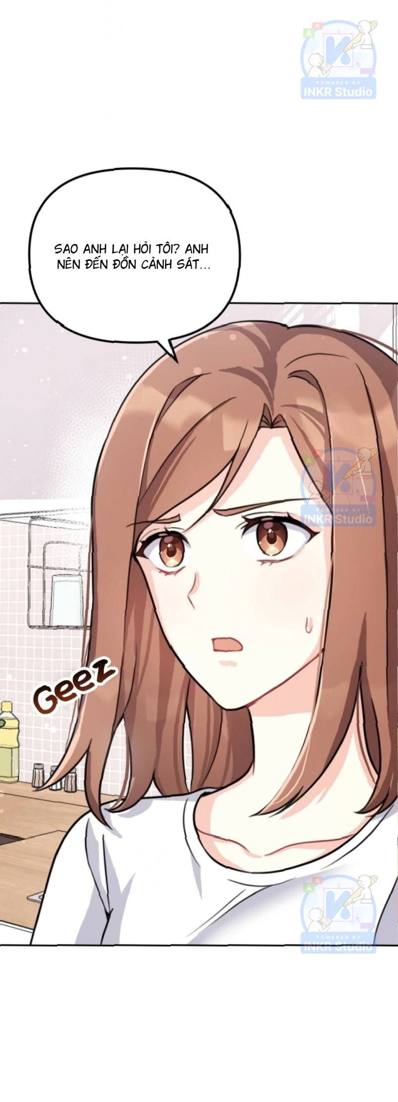 Chú Cún Con Đầy Nam Tính Chapter 4 - Trang 9