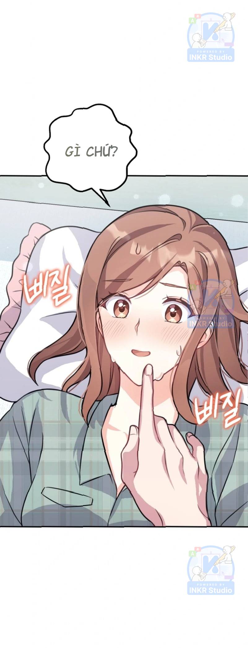 Chú Cún Con Đầy Nam Tính Chapter 5 - Trang 11
