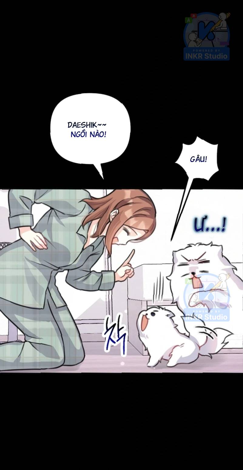 Chú Cún Con Đầy Nam Tính Chapter 5 - Trang 14