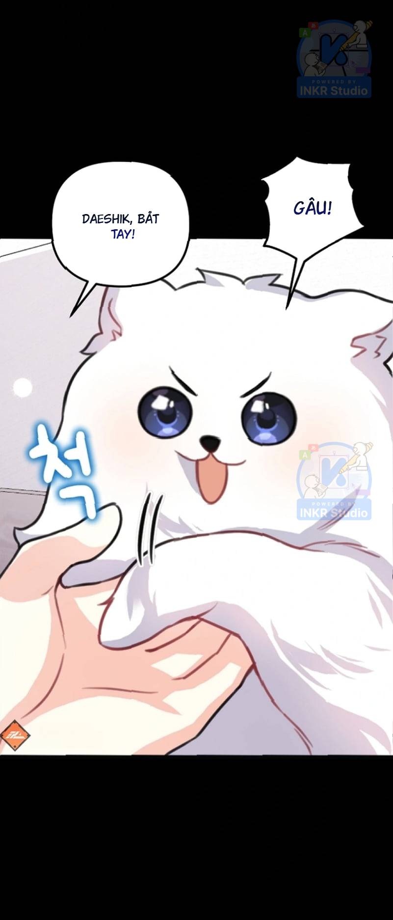 Chú Cún Con Đầy Nam Tính Chapter 5 - Trang 15