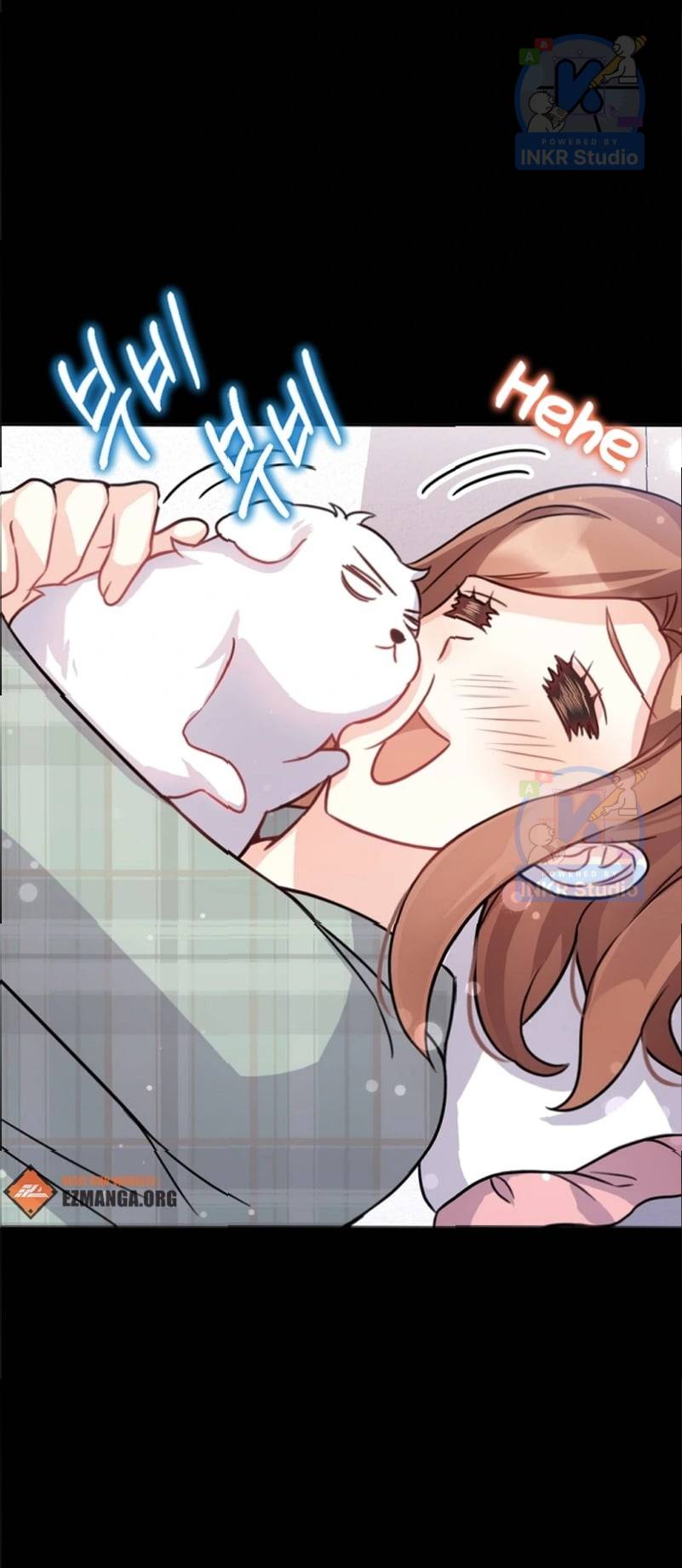 Chú Cún Con Đầy Nam Tính Chapter 5 - Trang 22