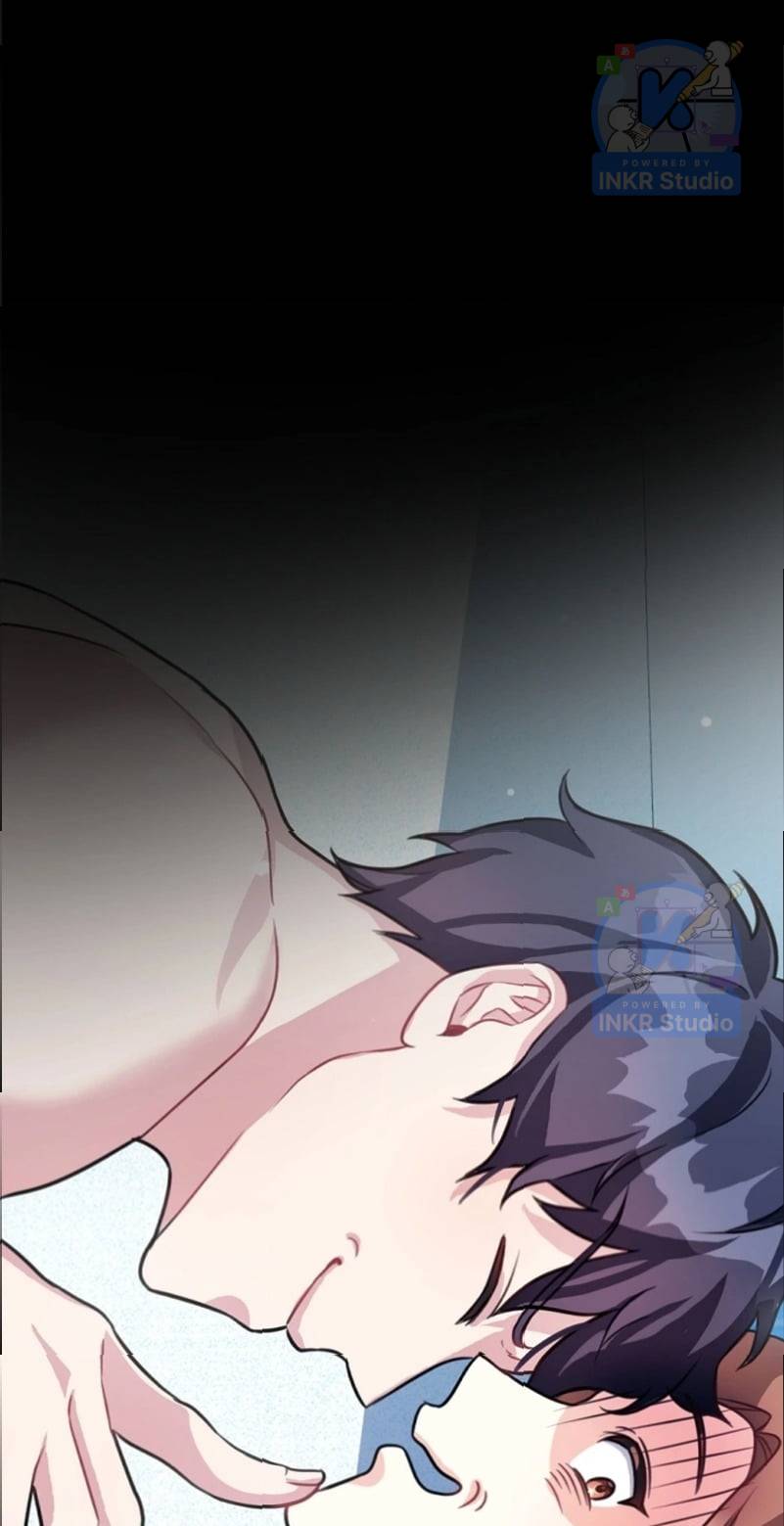 Chú Cún Con Đầy Nam Tính Chapter 5 - Trang 23