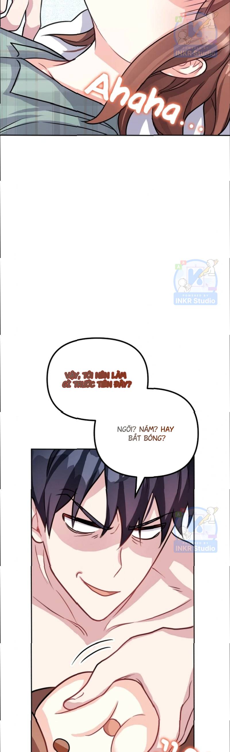 Chú Cún Con Đầy Nam Tính Chapter 5 - Trang 24
