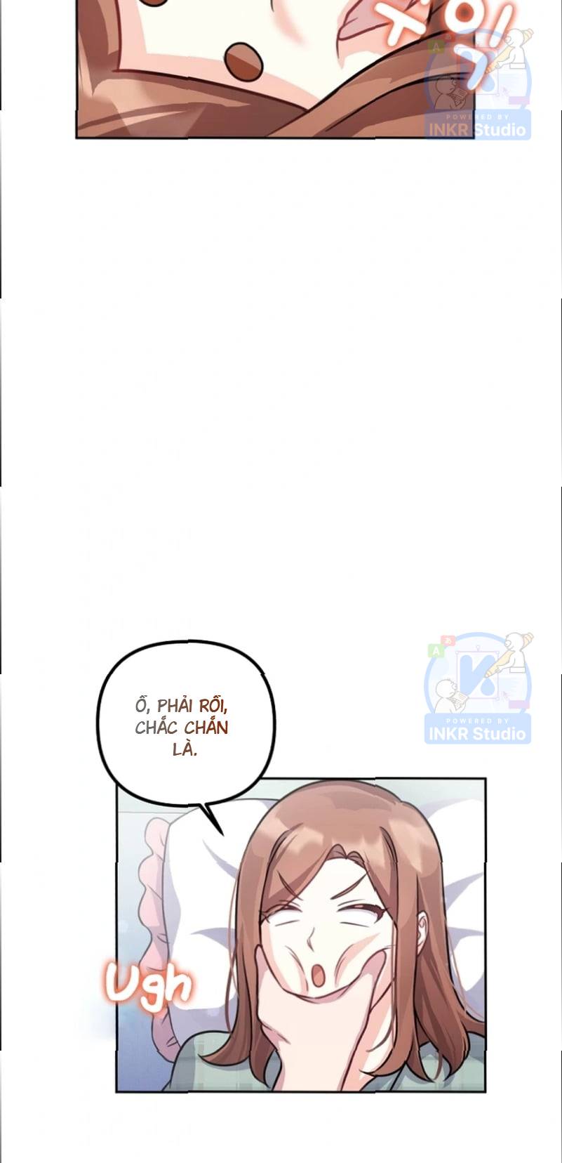 Chú Cún Con Đầy Nam Tính Chapter 5 - Trang 25