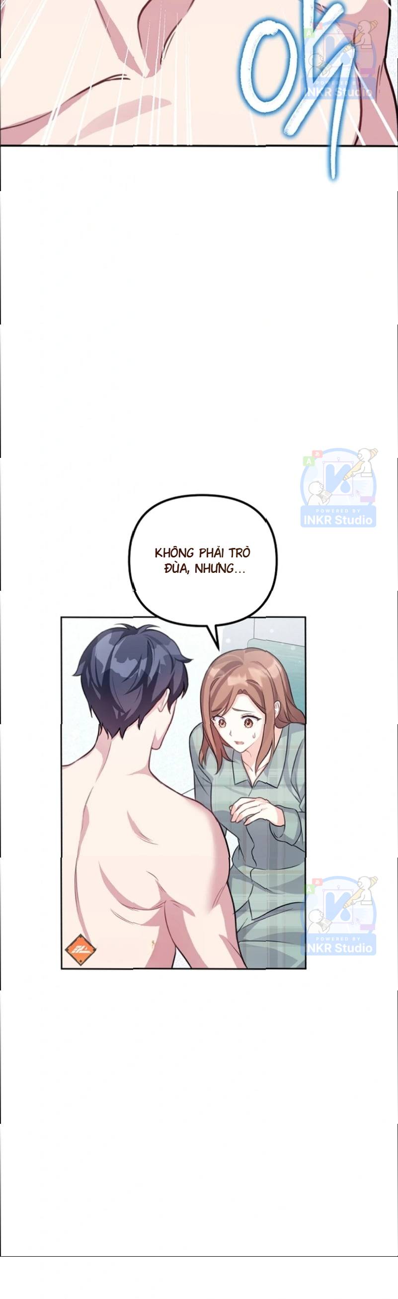 Chú Cún Con Đầy Nam Tính Chapter 5 - Trang 28
