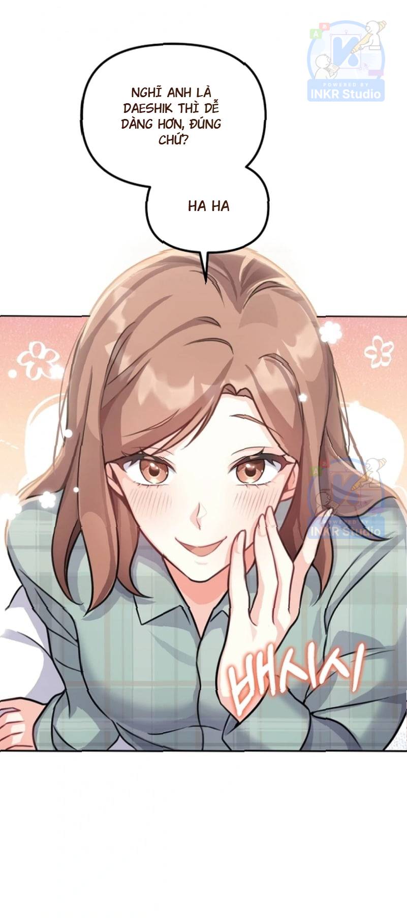 Chú Cún Con Đầy Nam Tính Chapter 5 - Trang 29