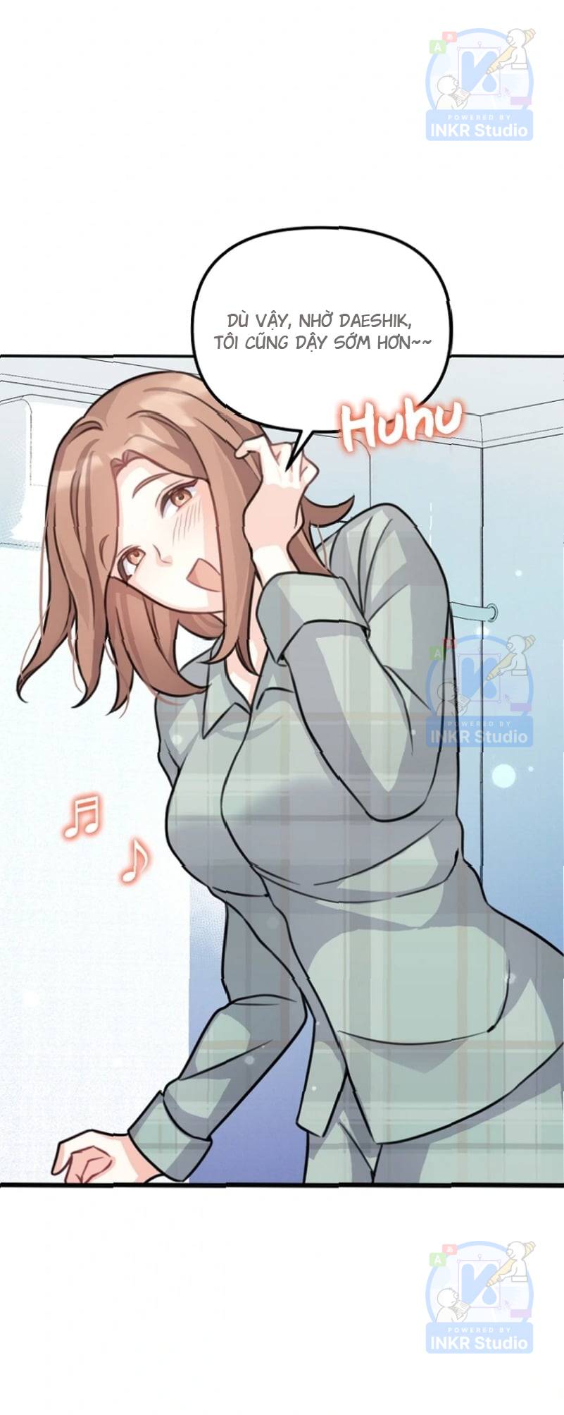 Chú Cún Con Đầy Nam Tính Chapter 5 - Trang 32