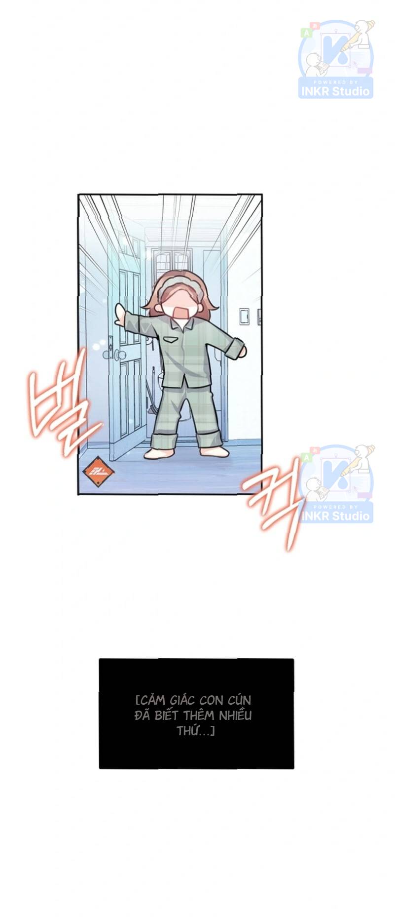 Chú Cún Con Đầy Nam Tính Chapter 5 - Trang 41