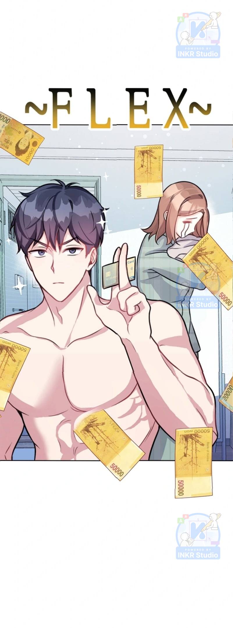 Chú Cún Con Đầy Nam Tính Chapter 5 - Trang 49