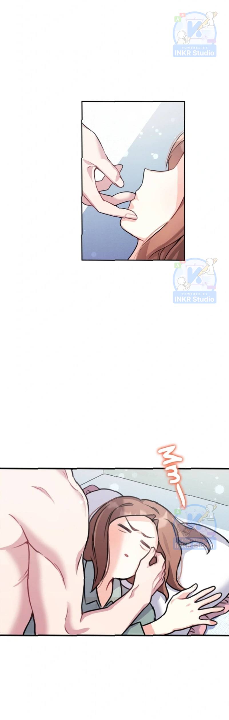 Chú Cún Con Đầy Nam Tính Chapter 5 - Trang 5
