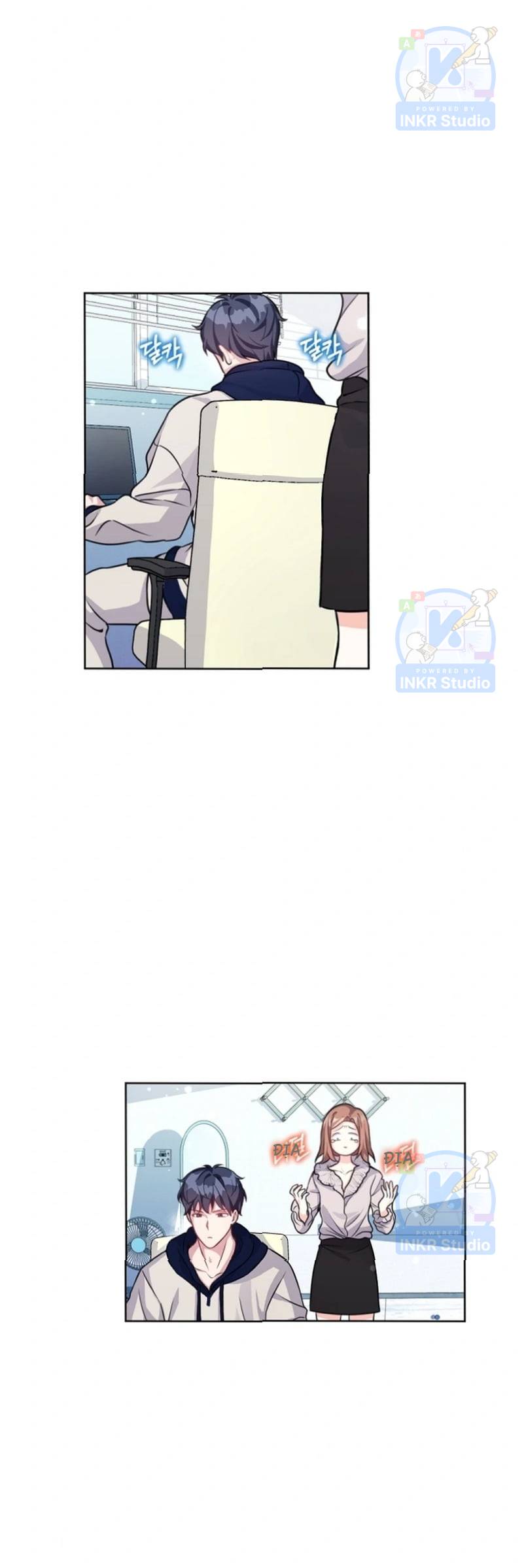 Chú Cún Con Đầy Nam Tính Chapter 5 - Trang 50