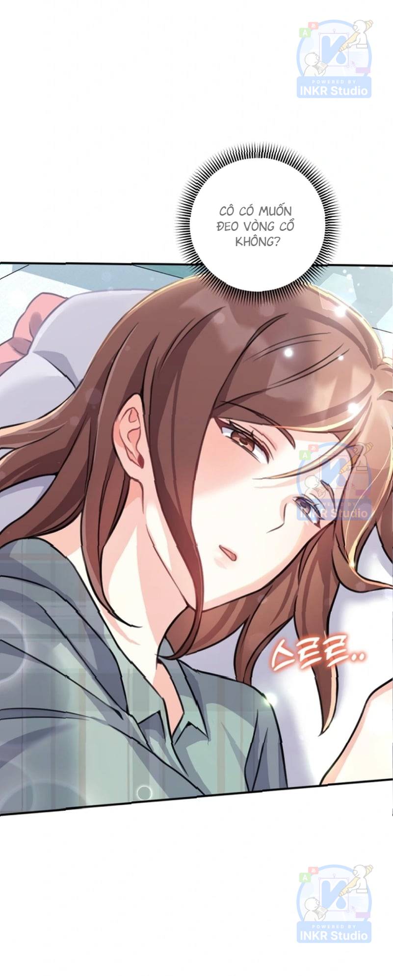Chú Cún Con Đầy Nam Tính Chapter 5 - Trang 6