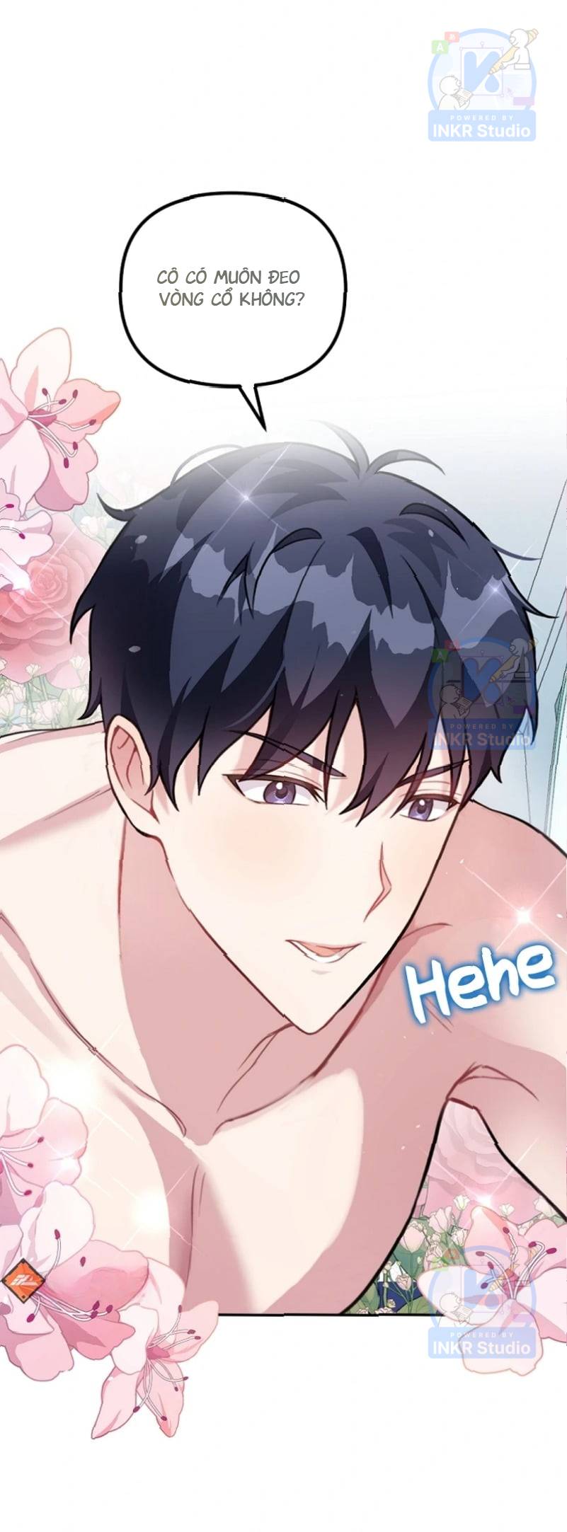 Chú Cún Con Đầy Nam Tính Chapter 5 - Trang 9