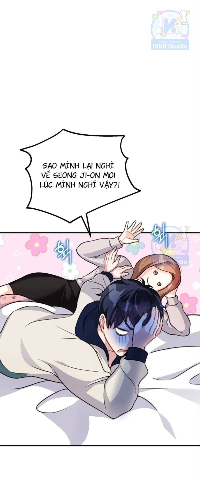 Chú Cún Con Đầy Nam Tính Chapter 6.45 - Trang 34