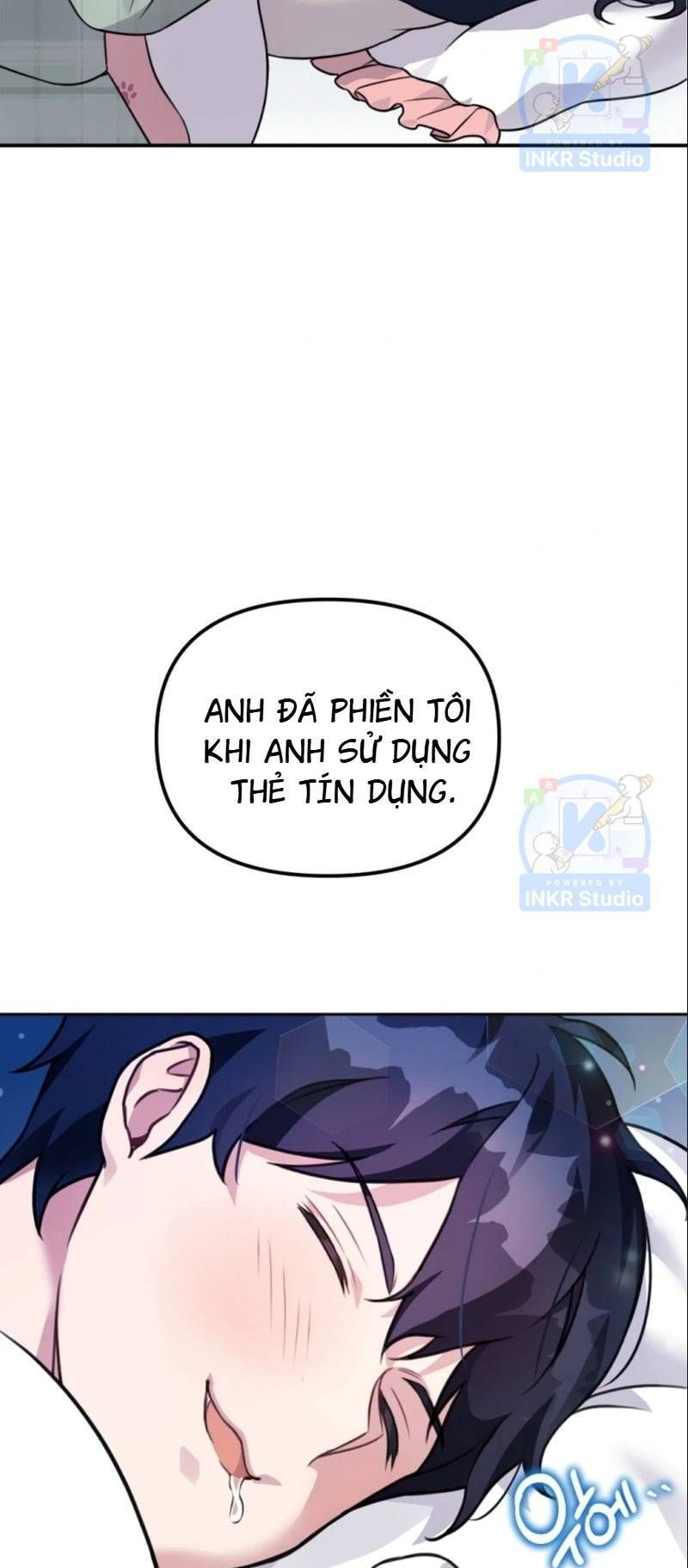 Chú Cún Con Đầy Nam Tính Chapter 6.45 - Trang 38