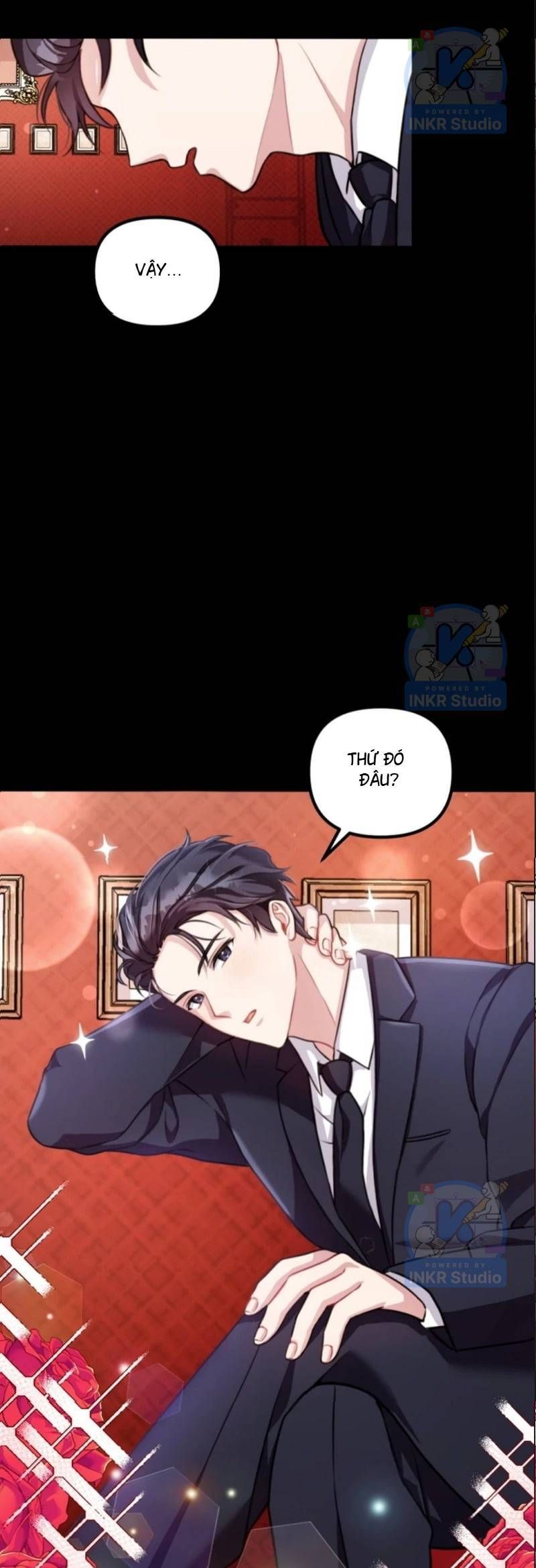 Chú Cún Con Đầy Nam Tính Chapter 6.45 - Trang 5