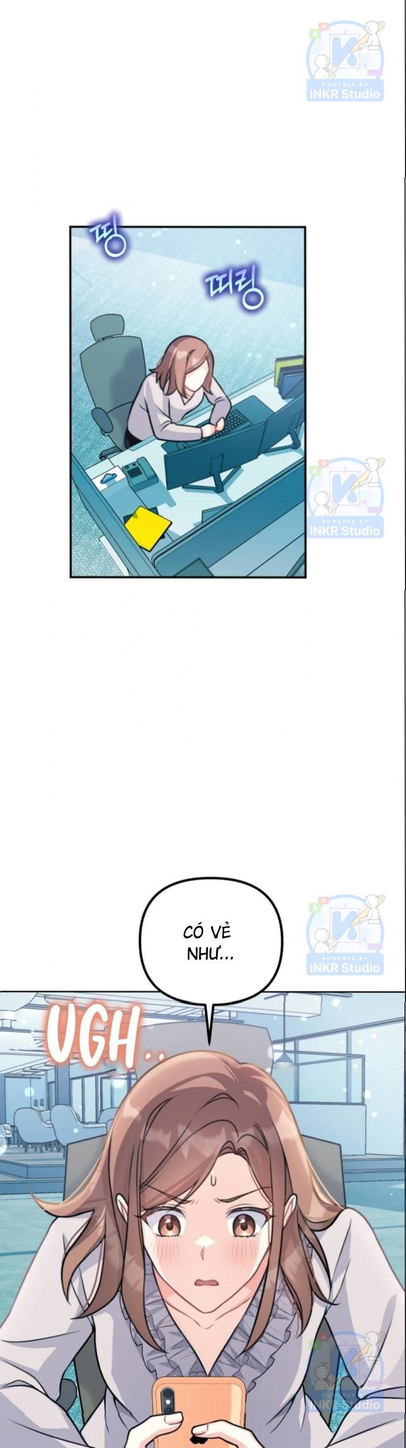 Chú Cún Con Đầy Nam Tính Chapter 6.45 - Trang 7