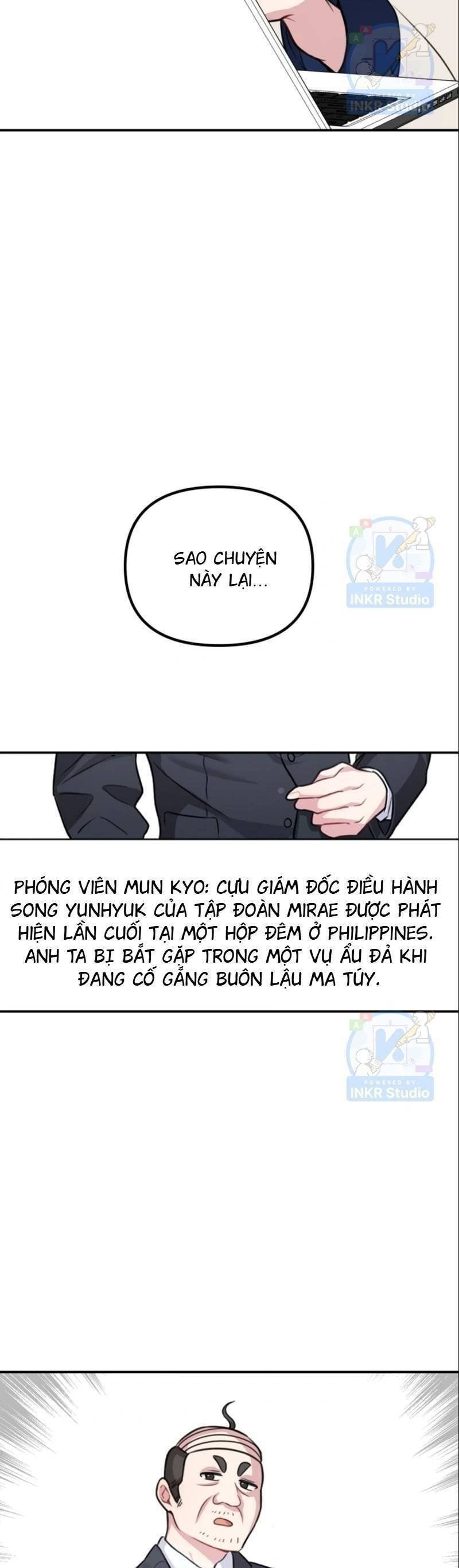 Chú Cún Con Đầy Nam Tính Chapter 6.6 - Trang 25